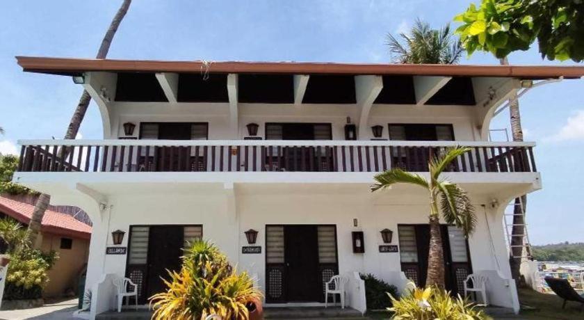 Coral Beach Club Matabungkay Exterior photo