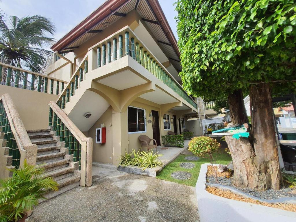Coral Beach Club Matabungkay Exterior photo