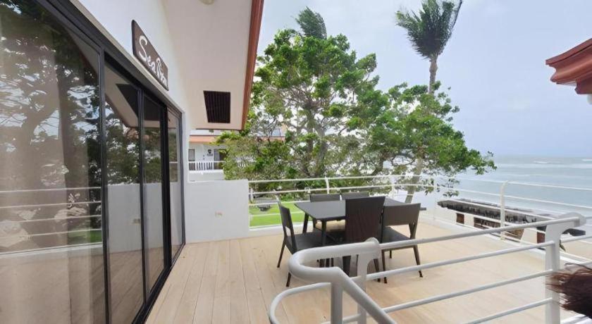 Coral Beach Club Matabungkay Exterior photo